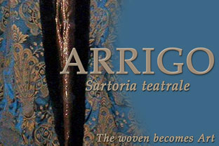 Arrigo costumes