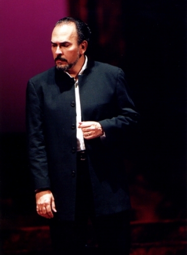 Victor Garcia Sierra