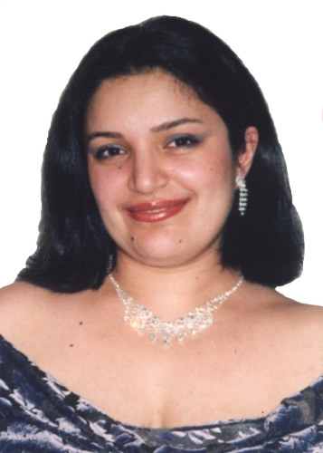 Narine Ananikyan